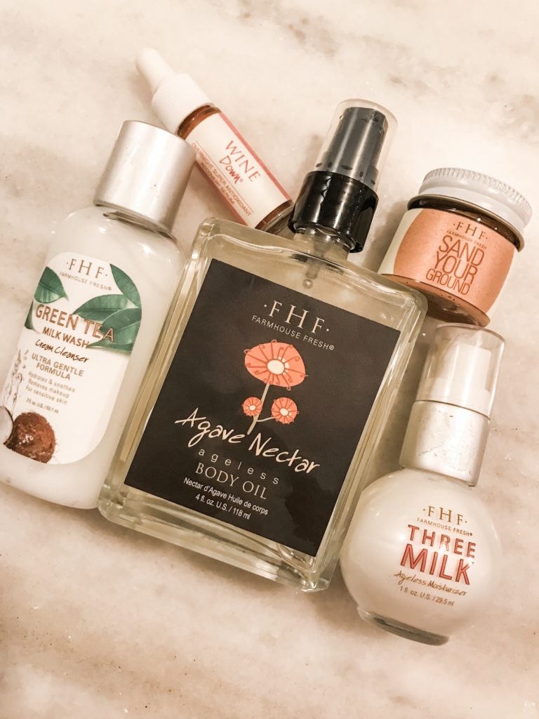 FarmHouse Fresh review: Is the natural skincare worth it? - Reviewed